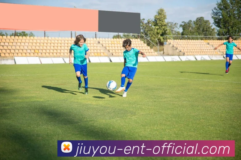 九游娱乐APP 体育赛事宣传图